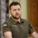 Zelensky “Non c’è alternativa, dobbiamo combattere e vincere”