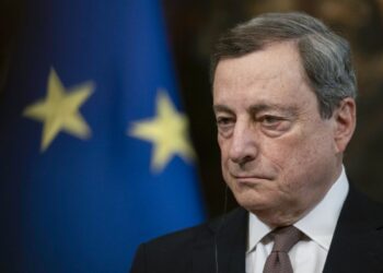 Draghi sente Putin “Ho chiesto lo sblocco del grano ma niente spiragli di pace”