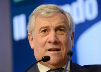 Ucraina, Tajani “Sì a corridoi verdi per salvare vite”