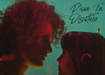 Tommaso Paradiso, nuovo singolo “Piove in discoteca”