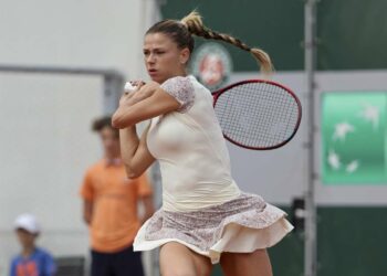 Giorgi elimina Sabalenka ed è agli ottavi a Parigi