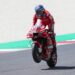 Bagnaia vince il Gp d’Italia al Mugello davanti a Quartararo