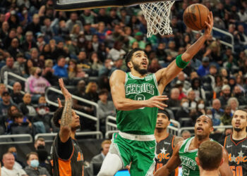 Miami ko in gara-7, Boston alle Nba Finals con Golden State