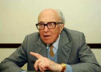 Morto a 108 anni lo scrittore Boris Pahor