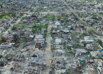 Ucraina, i russi premono mentre si prova a respingere l’offensiva