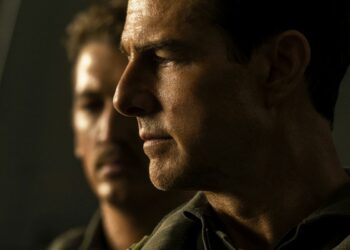 Top Gun: Maverick fa decollare il box office con 4 mln di incasso