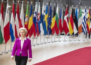 Consiglio europeo, trovato compromesso su embargo petrolio