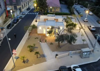 A Modica il nuovo punto di informazioni turistiche