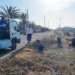 A Pozzallo bonifica di spiagge e scogliere