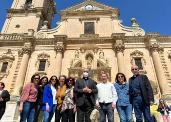 Ragusa, Pastorale della Salute alla Giornata del sollievo