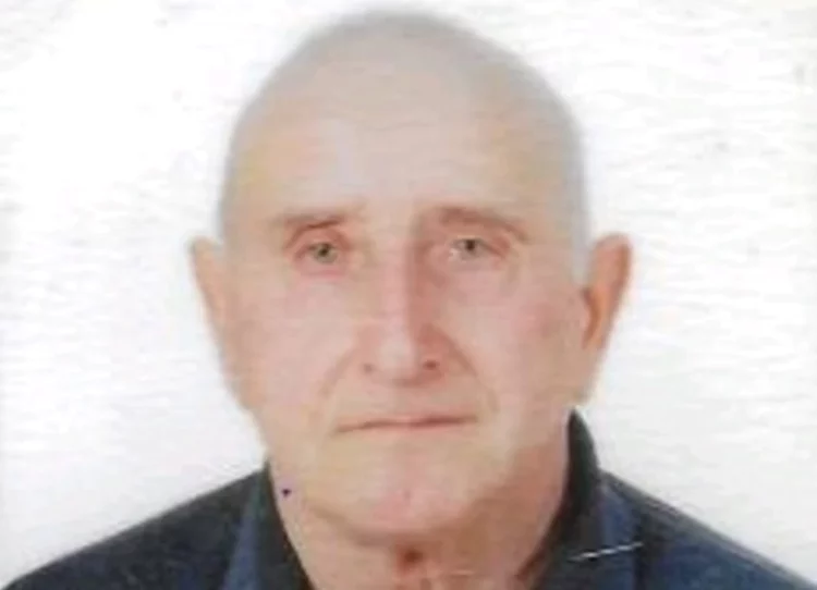 Anziano scomparso, cadavere nel pozzo