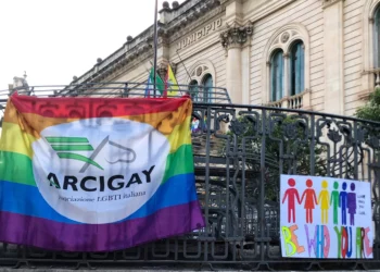 Arcigay a Scicli la giornata contro l’omotransfobia