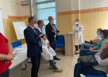 Asp Ragusa, presentati i nuovi progetti del servizio civile digitale