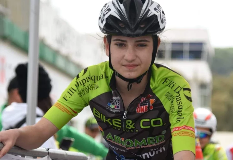 L’Abiomed Bike & Co. Ragusa ottiene risultati di prestigio a Messina in Coppa Sicilia Xco e nella crono di Pergusa