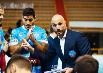 Avimecc Volley Modica, le parole di D'Amico sul rinnovo