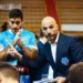 Avimecc Volley Modica, le parole di D'Amico sul rinnovo