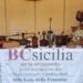 BCsicilia: oggi Cultur Isola a Isola delle Femmine