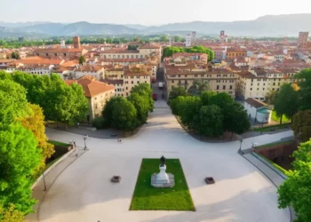 Baby gang a Lucca, 4 minori denunciati per estorsione
