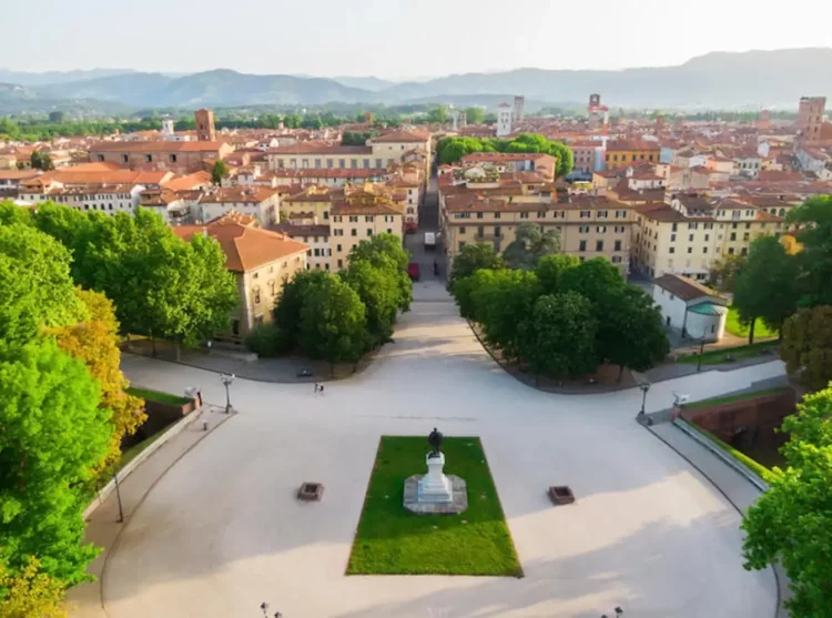 Baby gang a Lucca, 4 minori denunciati per estorsione