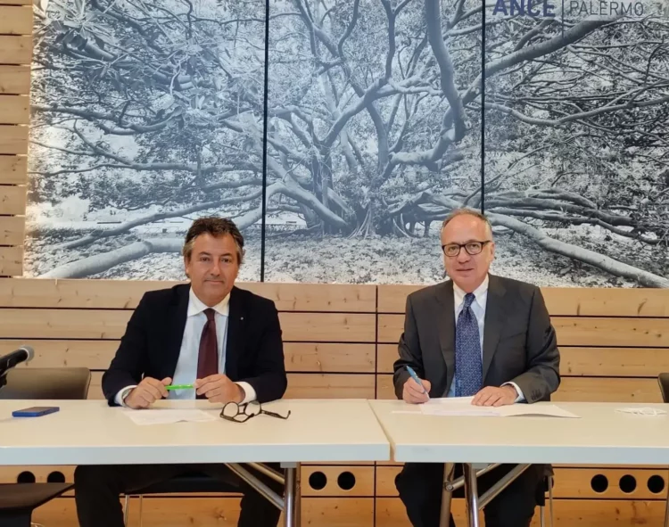 Banca Agricola Popolare di Ragusa e ANCE Palermo per il superbonus 110%