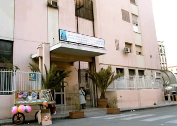 Bimba di 3 anni investita a Palermo