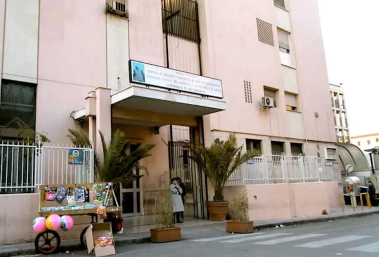 Bimba di 3 anni investita a Palermo