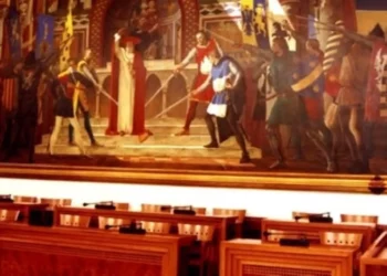 Breve seduta di Consiglio comunale a Modica