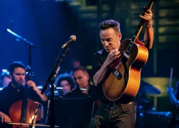 Bruce Springsteen a Monza: da oggi prevendite biglietti