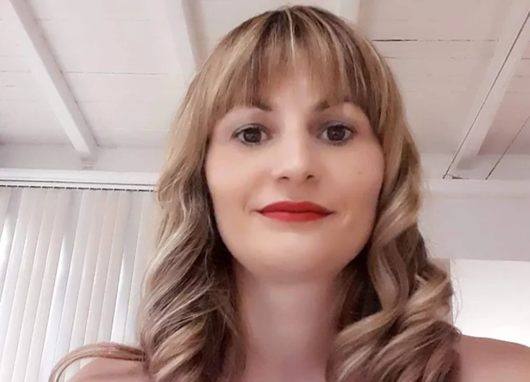 Brunilda Halla uccisa da un 28enne di Vittoria: ripreso dalle telecamere