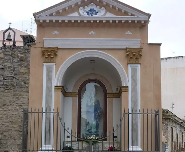 Termini Imerese, visita guidata alle Cappelle del centro storico