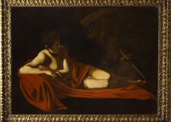 Caravaggio ultimo approdo a Ragusa