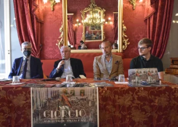 San Giorgio a Ragusa, da oggi solenni festeggiamenti