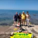 Centro Subacqueo ibleo Ragusa raccoglie dai fondali rifiuti di ogni genere