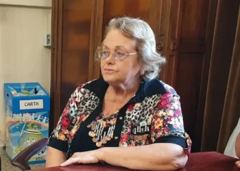 Cettina Raniolo convoca deputati regionali