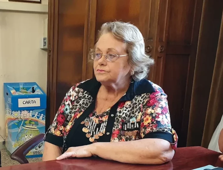 Cettina Raniolo convoca deputati regionali