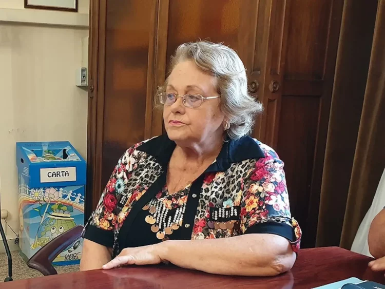 Ragusa Ibla e Ztl la vicepresidente Consiglio comunale