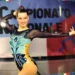 Motyka Modica, Chiara Iacono vice campionessa al campionato Nazionale FGI Silver