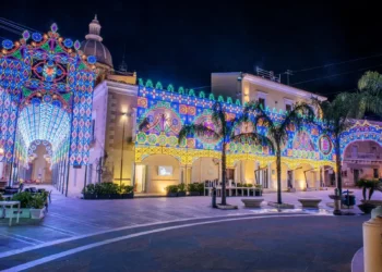 Maria Santissima Addolorata a Comiso: domani la raccolta dei doni