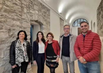 Comiso, consegnati i locali ex oratorio