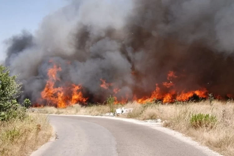 Prevenzione incendi Comiso: 2 ordinanze dal sindaco