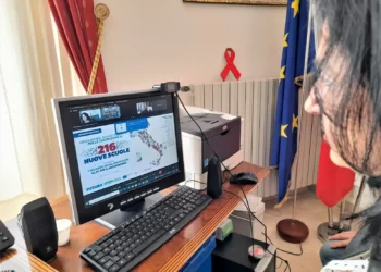 Comiso online con altri 215 Comuni italiani