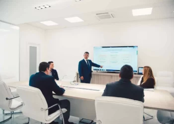 Assemblea soci Confeserfidi: approvato bilancio 2021