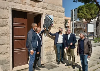 Consegnato all’Asp un immobile comunale di Ragusa Ibla per il Servizio 118 