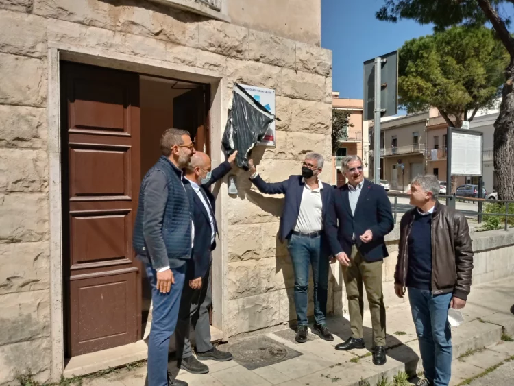 Consegnato all’Asp un immobile comunale di Ragusa Ibla per il Servizio 118