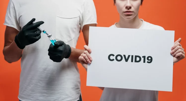 Covid Ragusa, curva contagi scende giorno per giorno