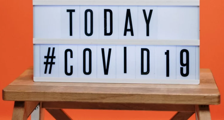 Il bollettino del Ministero della Salute dei nuovi casi Covid in Sicilia e a Ragusa