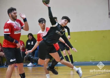 La Keyjey Ragusa ha chiuso il campionato di Serie A2