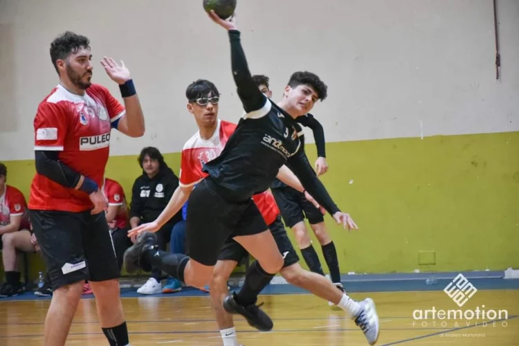 La Keyjey Ragusa ha chiuso il campionato di Serie A2