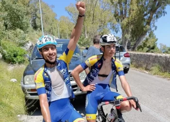 ASD Multicar Amarù Vittoria, successo al primo trofeo Borsellino a Palermo