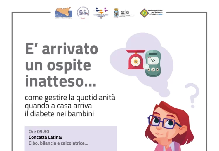 Diabete giovanile: come gestire la quotidianità a casa